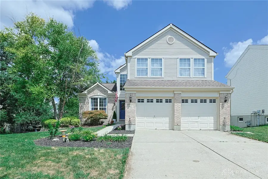 962 Evergreen Park Lane, Lebanon, OH 45036 - #3