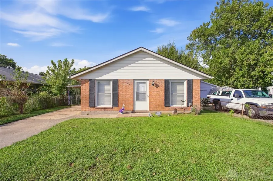 2921 Telhurst Court, Moraine, OH 45439 - #2