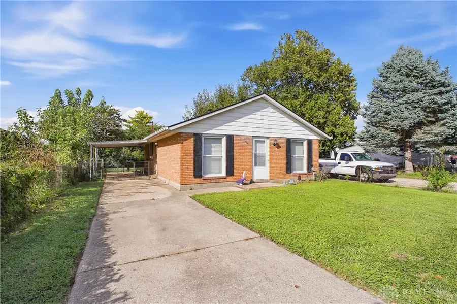 2921 Telhurst Court, Moraine, OH 45439 - #3