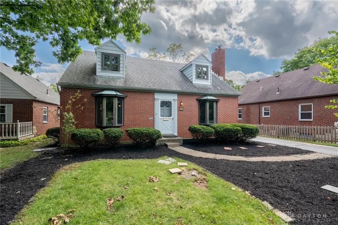 406 Spirea Drive, Oakwood, OH 45419 - #1
