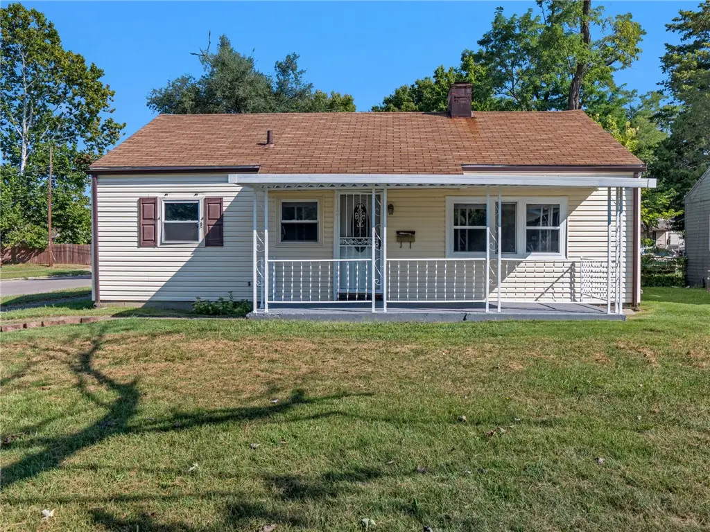 701 16th Avenue, Middletown, OH 45044 - #1