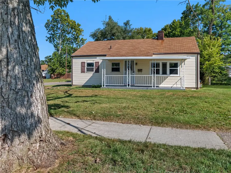 701 16th Avenue, Middletown, OH 45044 - #2