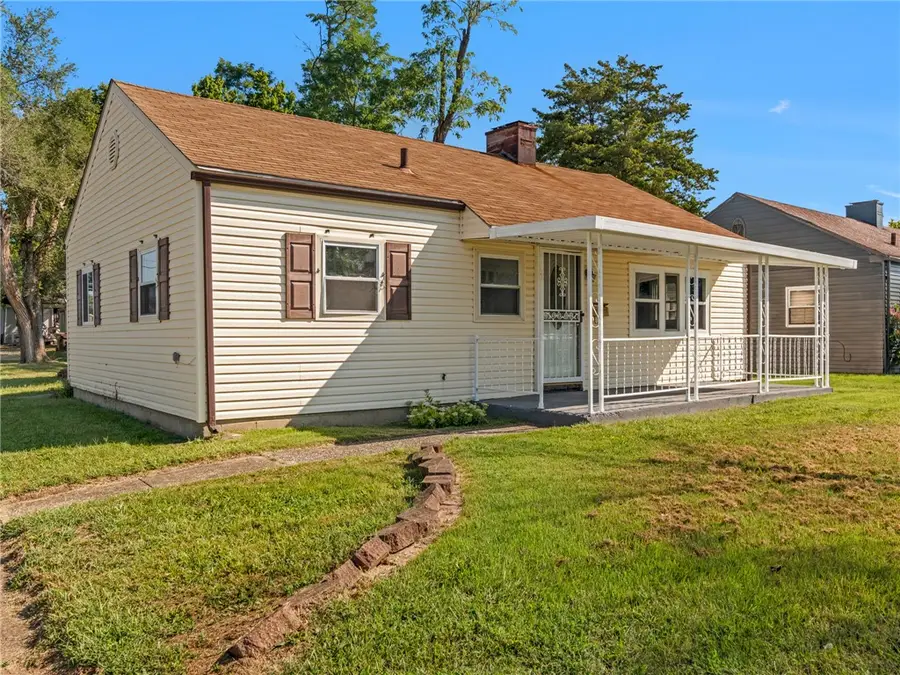 701 16th Avenue, Middletown, OH 45044 - #3