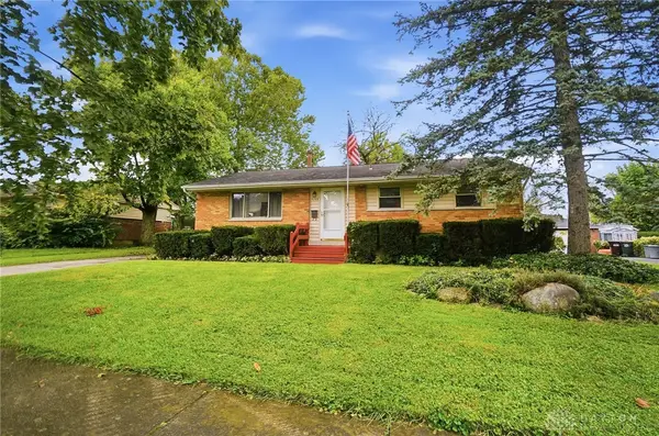 4749 Archmore Drive, Kettering, OH 45440