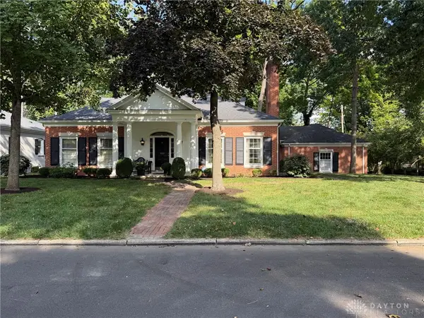 1150 Westridge Drive, Troy, OH 45373