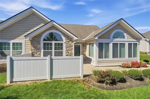 4706 Cobblestone Drive, Tipp City, OH 45371