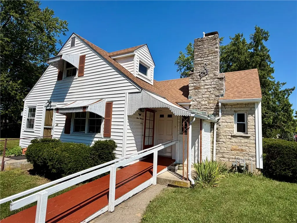 511 N Main Street, Lewisburg, OH 45338 - #1