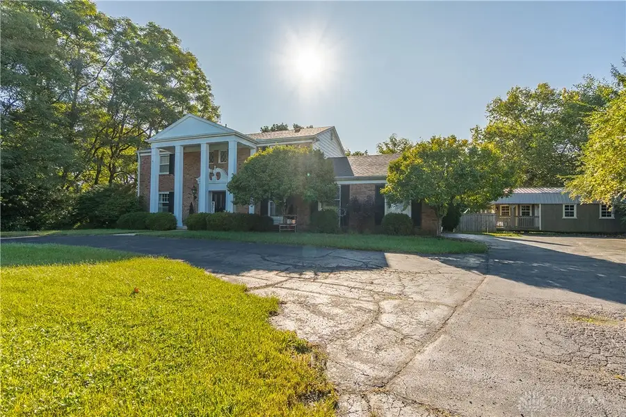 5914 Lynnaway Drive, Dayton, OH 45415 - #2