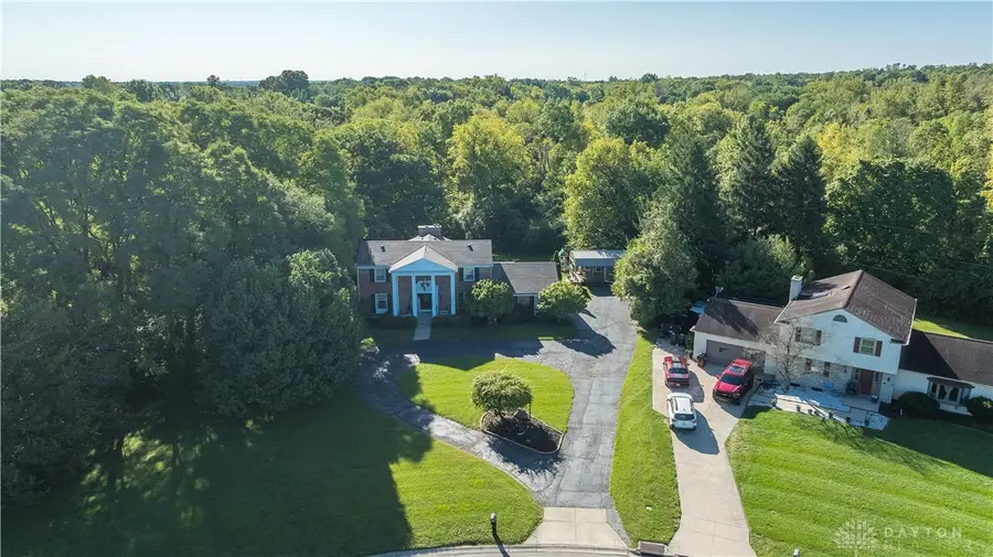 5914 Lynnaway Drive, Dayton, OH 45415 - #3