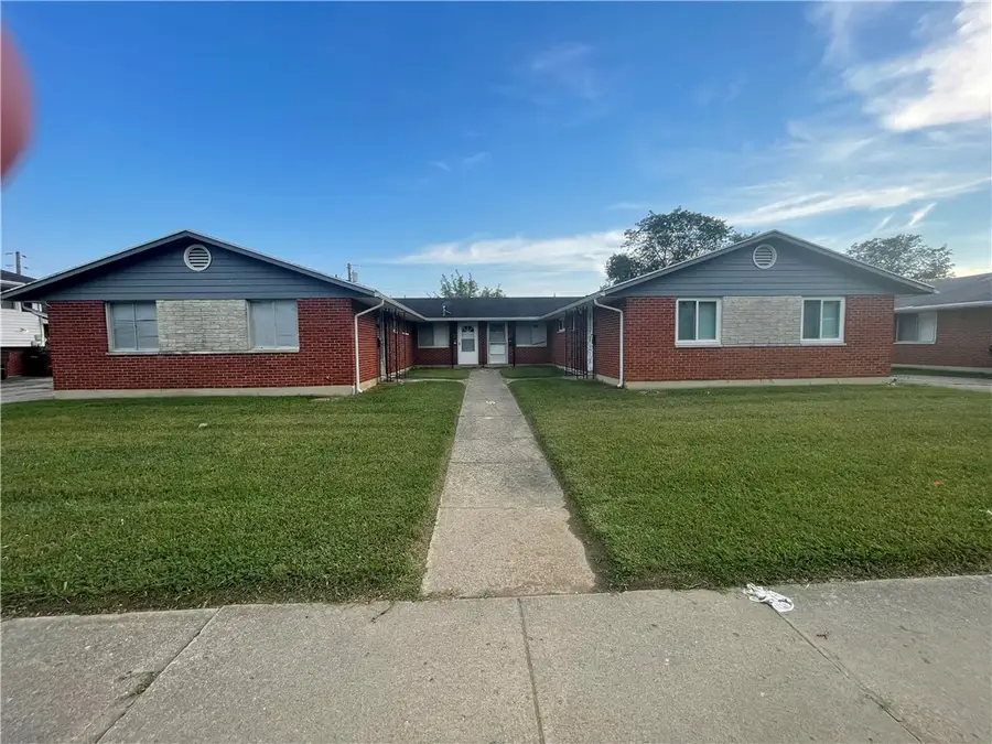 460-466 Burman Avenue #4, Trotwood, OH 45426 - #2