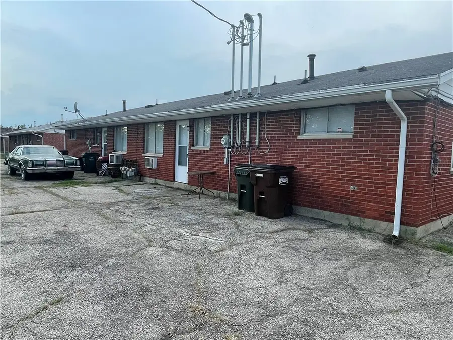 460-466 Burman Avenue #4, Trotwood, OH 45426 - #3
