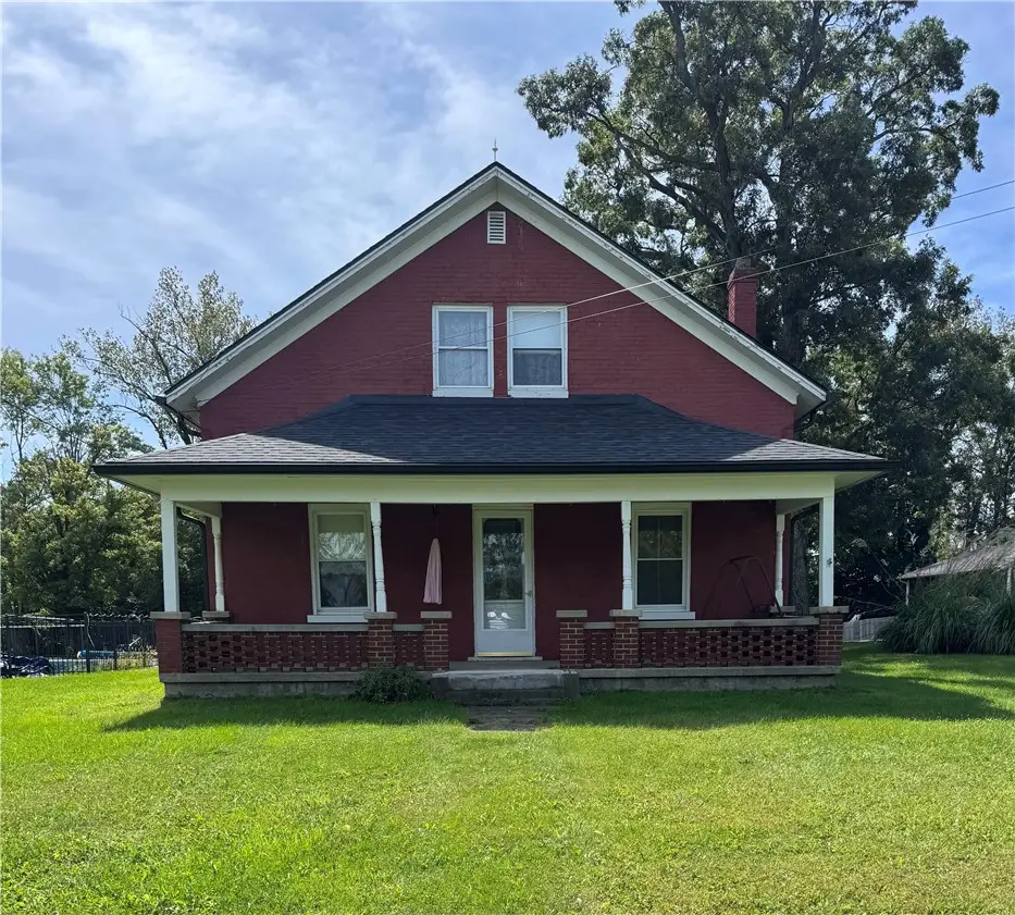 7990 Chambersburg, Huber Heights, OH 45424 - #1