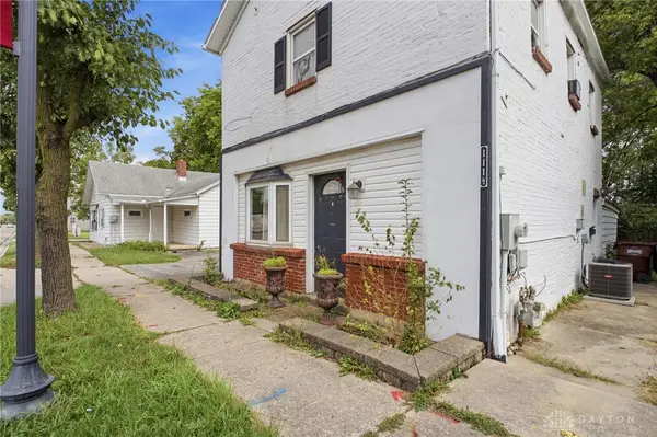 111 1/2 S Main Street, Beavercreek, OH 45432