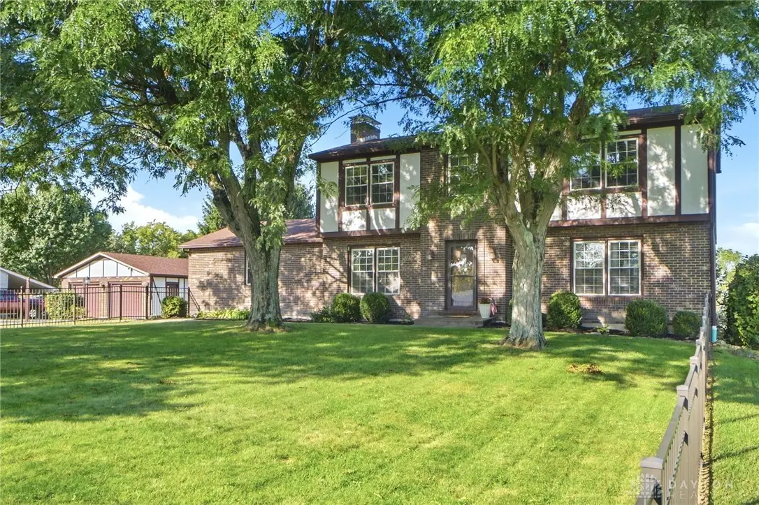 5375 S Hickory Court, Lewisburg, OH 45338 - #1