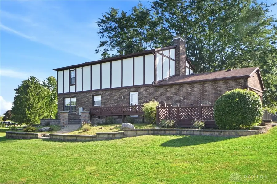 5375 S Hickory Court, Lewisburg, OH 45338 - #3