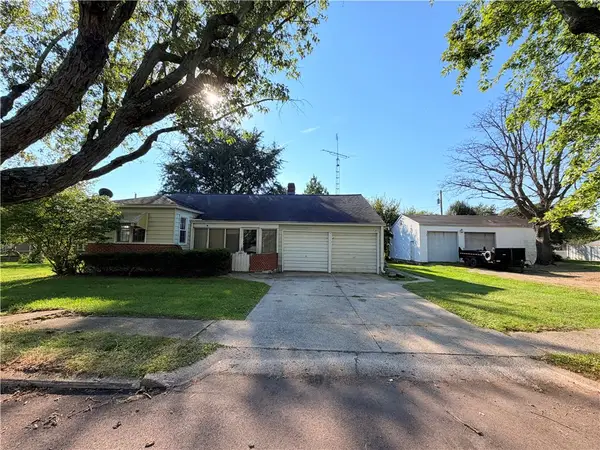 220 Fairview Avenue, New Madison, OH 45346