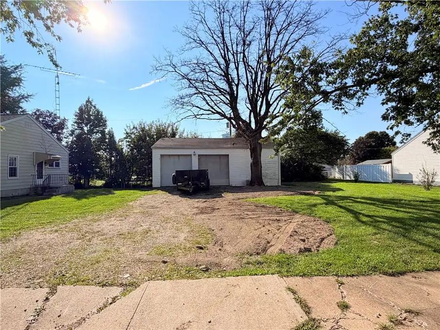 220 Fairview Avenue, New Madison, OH 45346 - #2