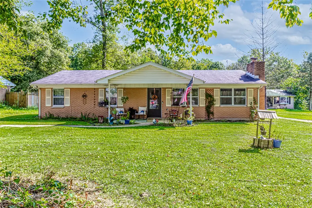 446 Woodside Drive, West Alexandria, OH 45381 - #1