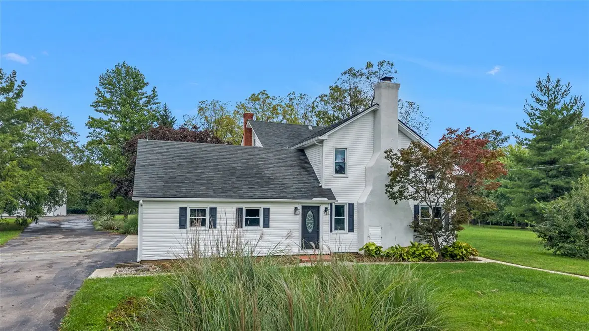 2584 Trebein Road, Xenia, OH 45385 - #1