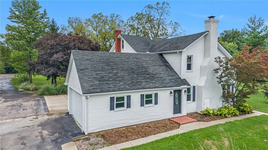2584 Trebein Road, Xenia, OH 45385 - #3