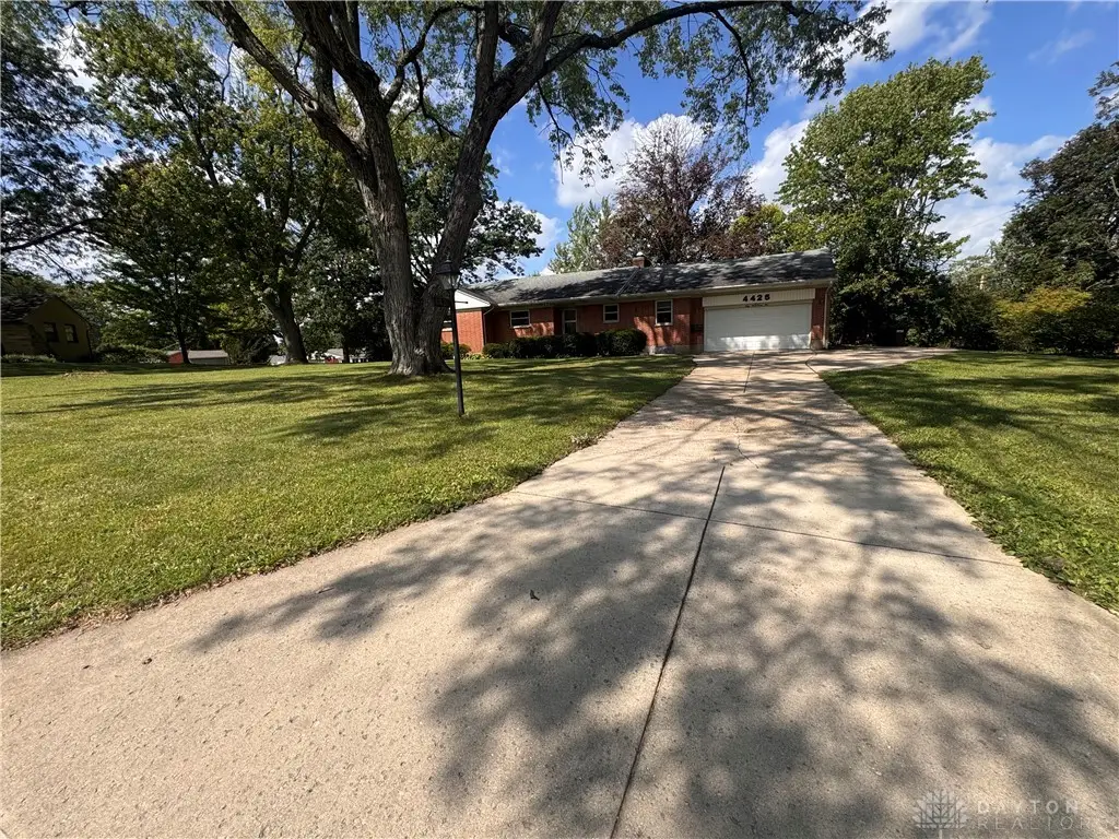 4425 Jonathan Drive, Kettering, OH 45440 - #1