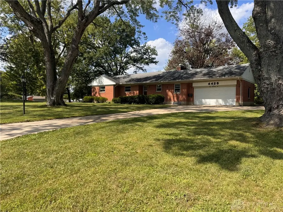 4425 Jonathan Drive, Kettering, OH 45440 - #2
