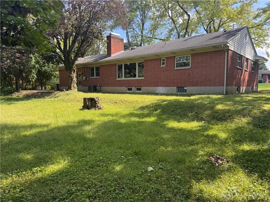 4425 Jonathan Drive, Kettering, OH 45440 - #3
