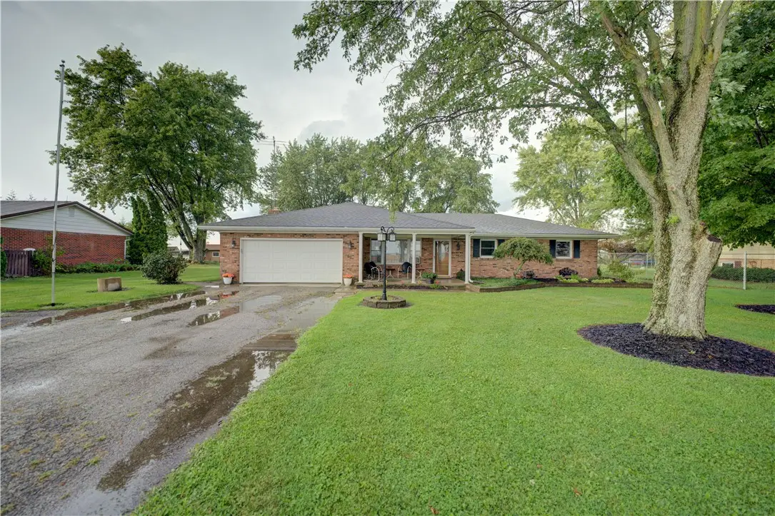 5828 Folkerth Road, Greenville, OH 45331 - #1