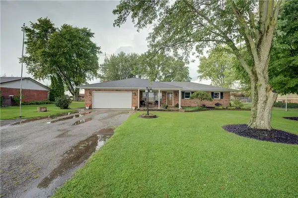 5828 Folkerth Road, Greenville, OH 45331