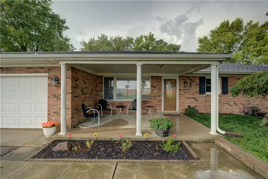 5828 Folkerth Road, Greenville, OH 45331 - #2