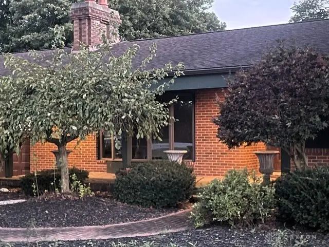 6999 E Alt St Rt 49, Arcanum, OH 45304 - #2