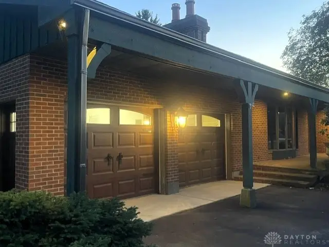 6999 E Alt St Rt 49, Arcanum, OH 45304 - #3
