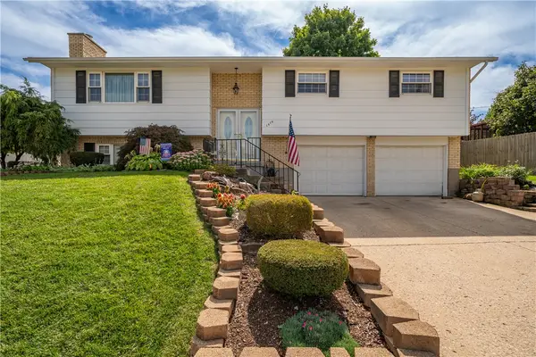 1414 Belvo Road, Miamisburg, OH 45342