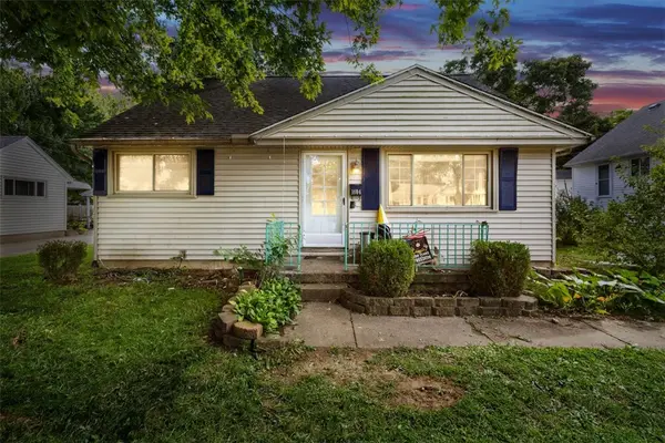1604 Rockhurst Avenue, Kettering, OH 45420