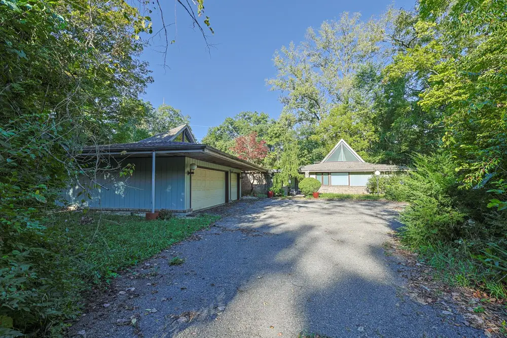 5445 Sherfield Drive, Trotwood, OH 45426 - #1