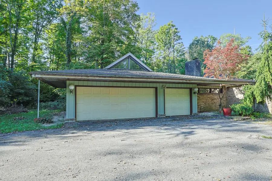 5445 Sherfield Drive, Trotwood, OH 45426 - #2