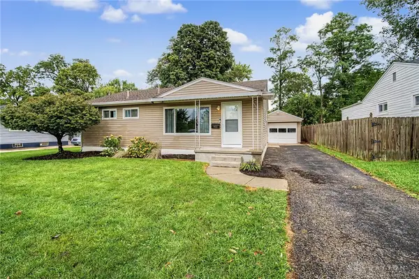 5623 Bayside Drive, Riverside, OH 45431