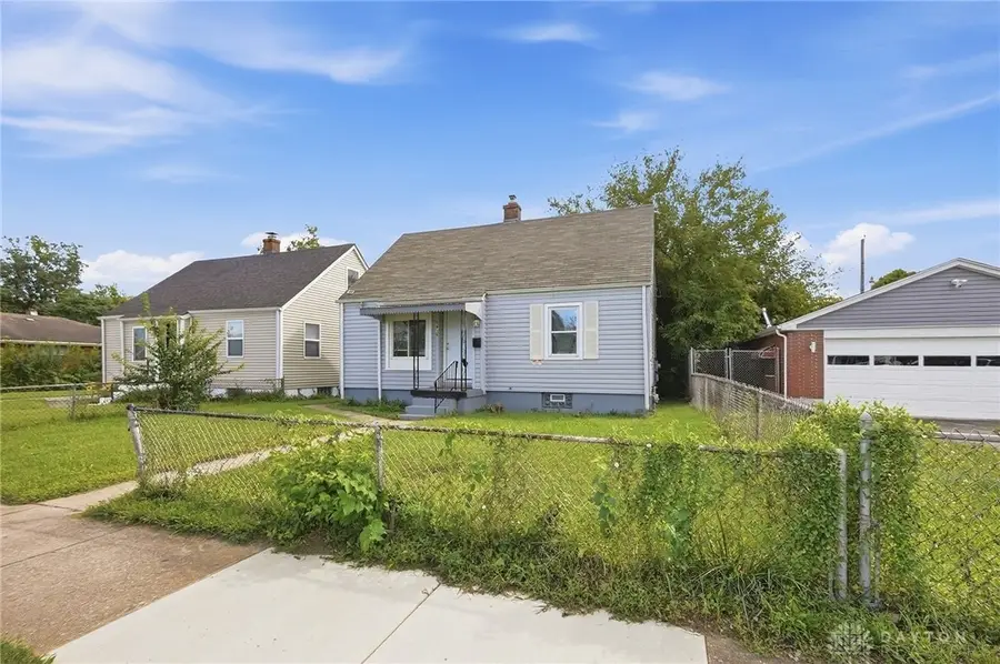 1430 Steiner Avenue, Dayton, OH 45417 - #2