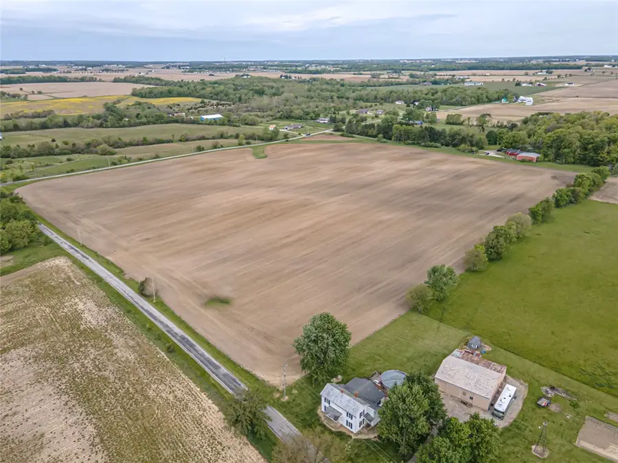 0 Ozias Road, Eaton, OH 45320 - #2