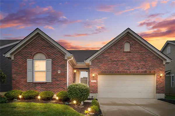 1371 New Horizon Place, Kettering, OH 45420