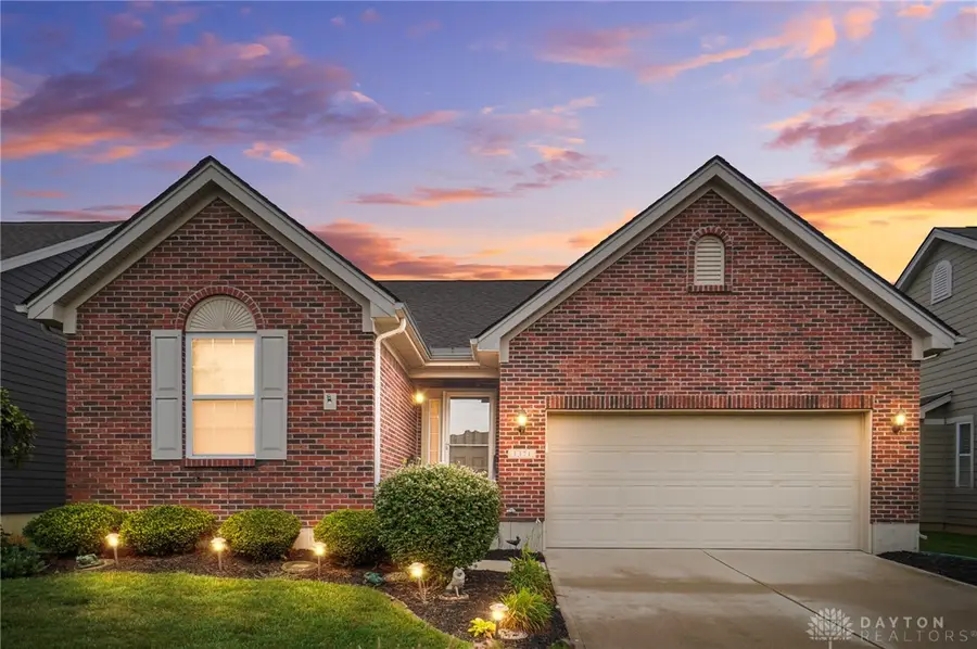 1371 New Horizon Place, Kettering, OH 45420 - #2