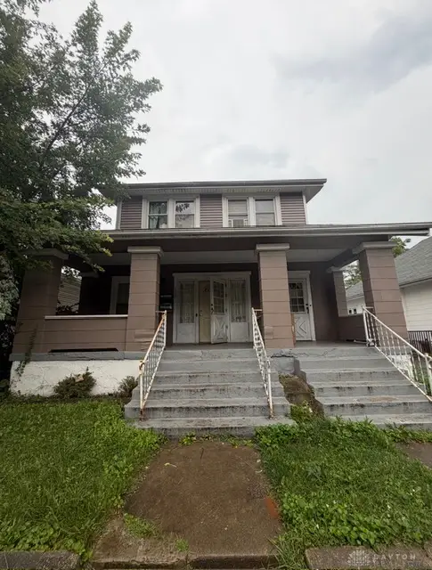 1307 Selma Road, Springfield, OH 45505