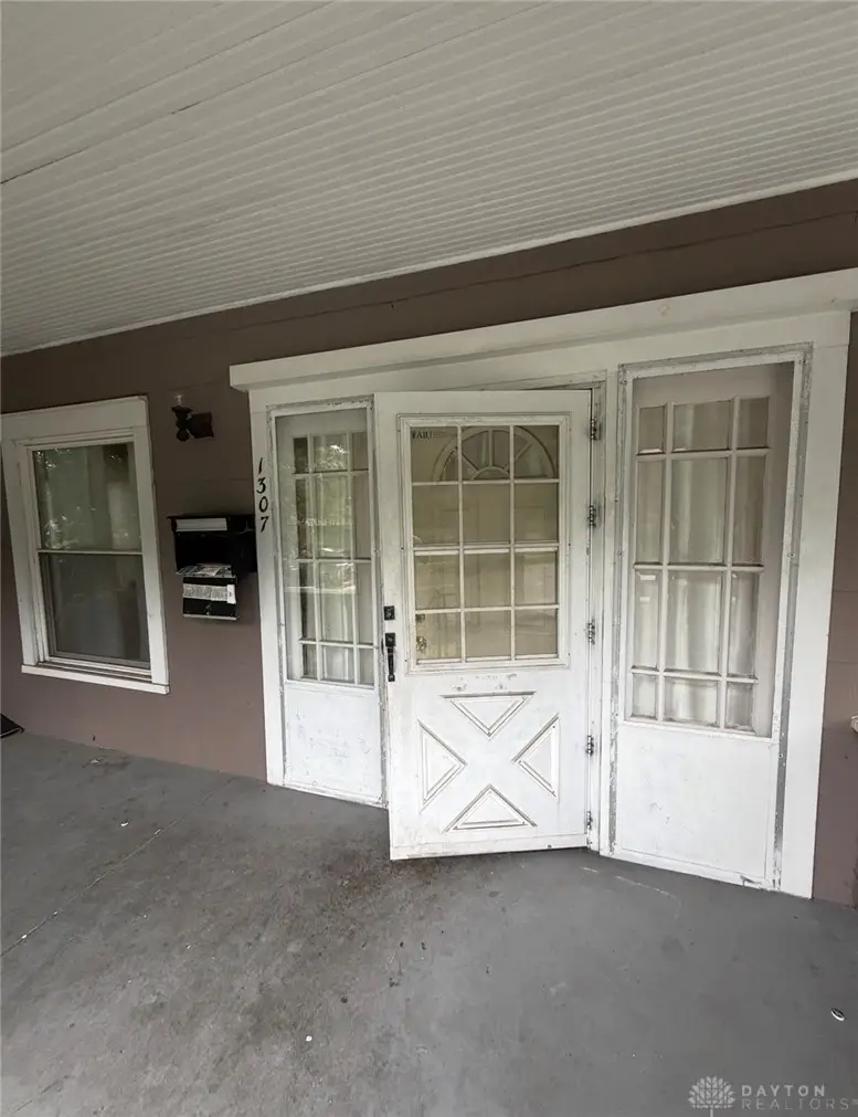 1307 Selma Road, Springfield, OH 45505 - #2