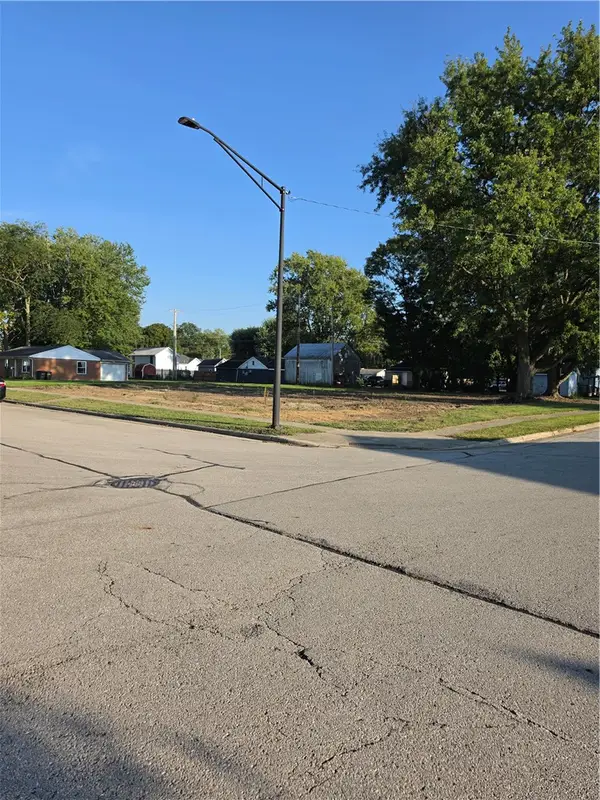 708 W George Street, Arcanum, OH 45304