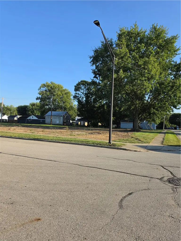 708 W George Street, Arcanum, OH 45304 - #3