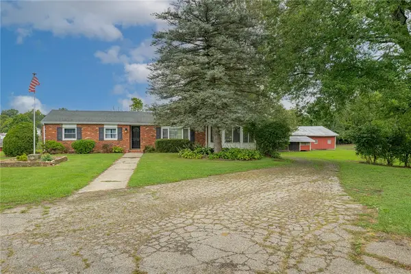 4386 Kite Road, St Paris, OH 43072