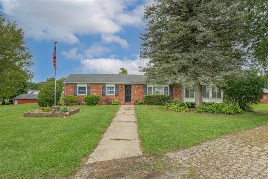 4386 Kite Road, Saint Paris, OH 43072 - #2