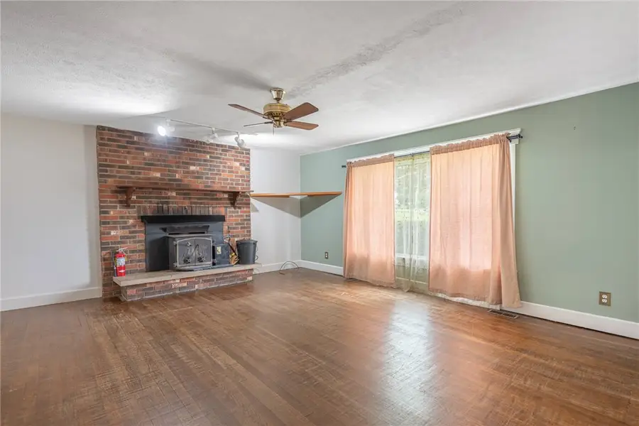 4386 Kite Road, Saint Paris, OH 43072 - #3