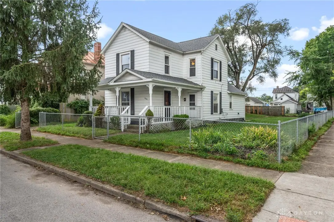 1024 Hughes Street, Middletown, OH 45042 - #1