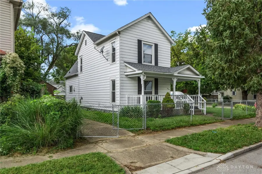 1024 Hughes Street, Middletown, OH 45042 - #2